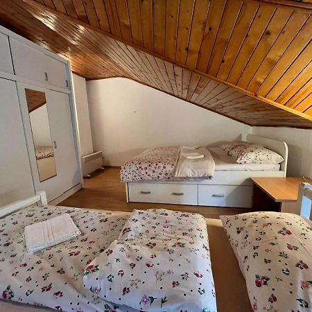 Stan Centar Apartment Баня Лука Екстериор снимка