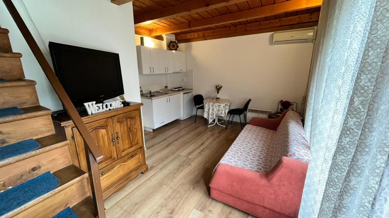 Stan Centar Apartment Баня Лука Екстериор снимка