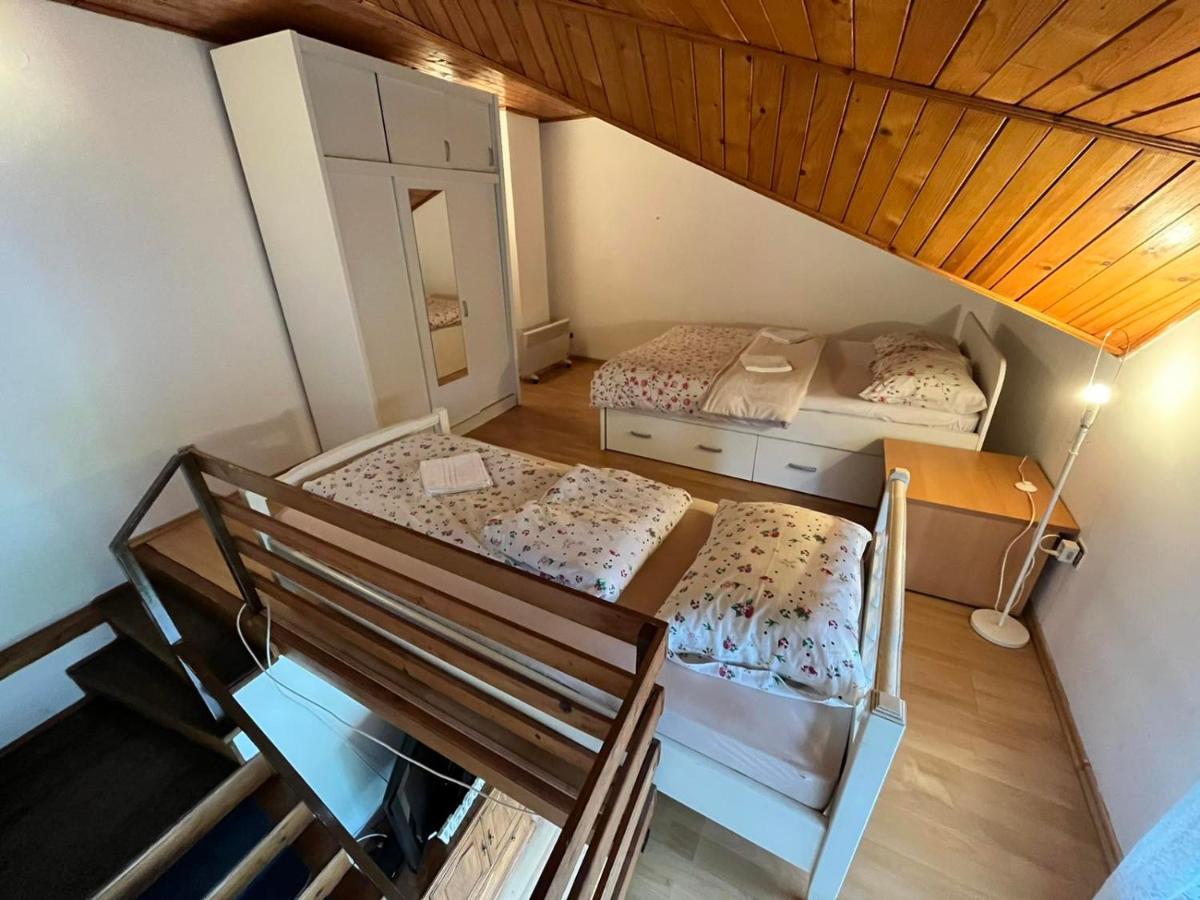 Stan Centar Apartment Баня Лука Екстериор снимка