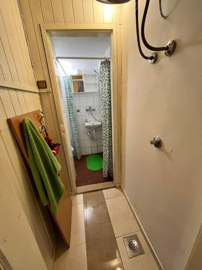 Stan Centar Apartment Баня Лука Екстериор снимка
