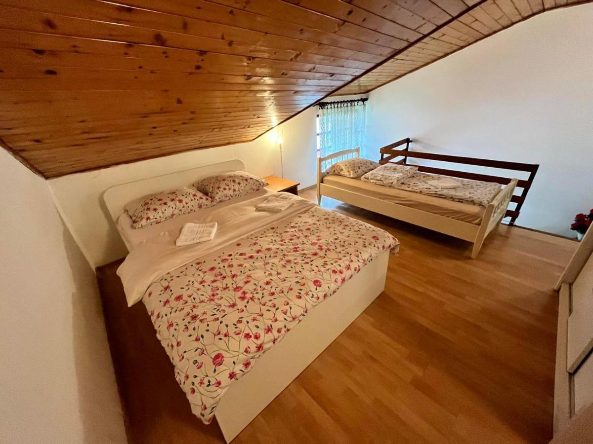 Stan Centar Apartment Баня Лука Екстериор снимка