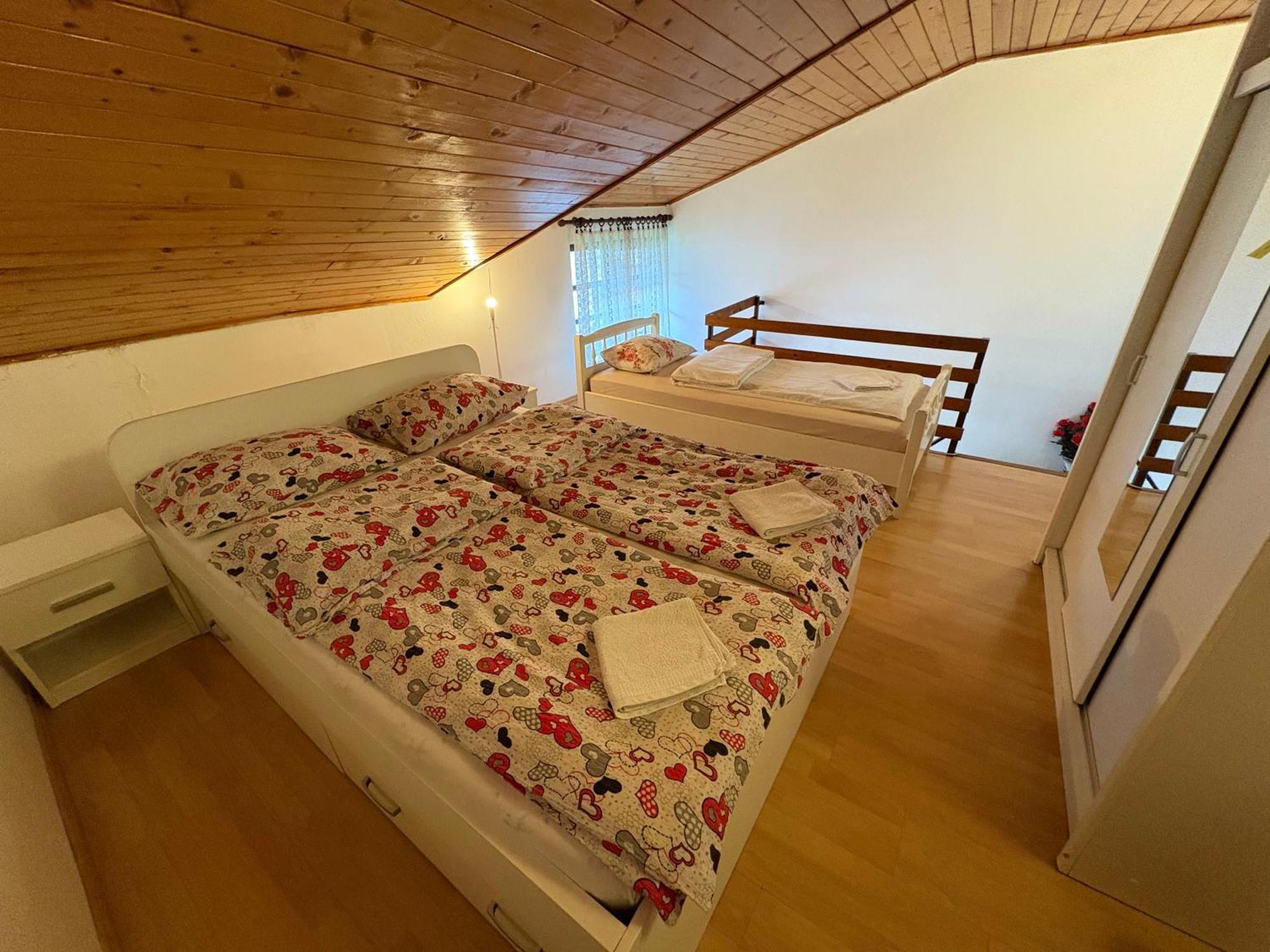 Stan Centar Apartment Баня Лука Екстериор снимка