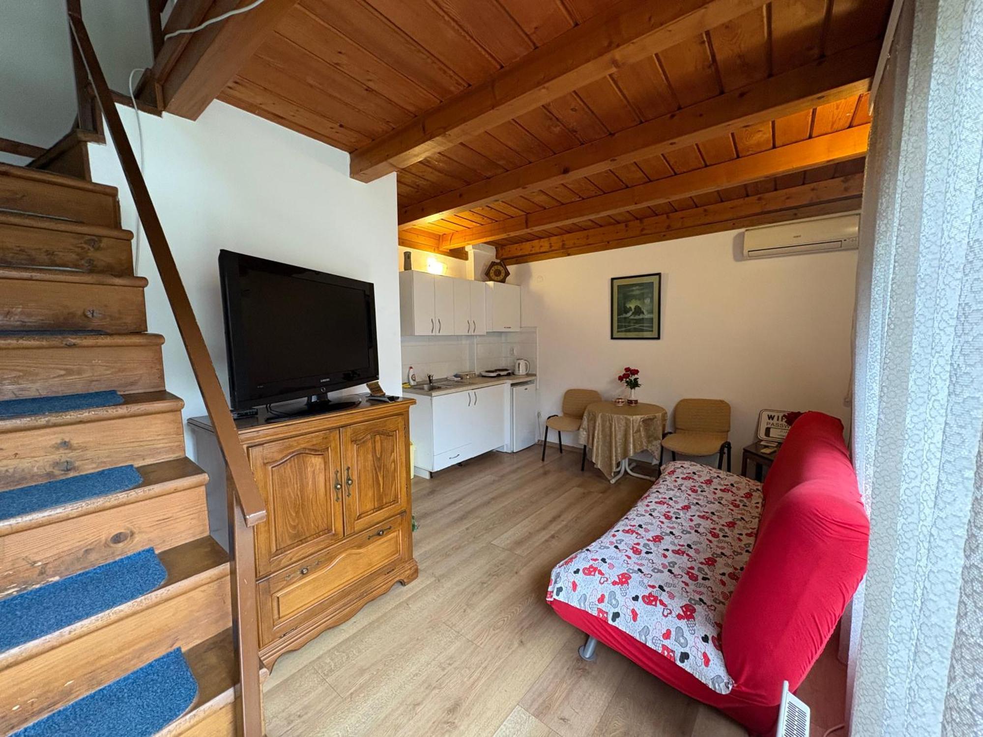 Stan Centar Apartment Баня Лука Екстериор снимка