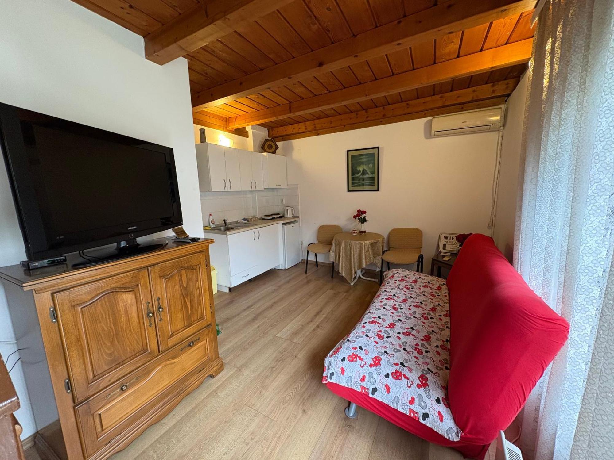 Stan Centar Apartment Баня Лука Екстериор снимка